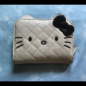 Loungefly loves Hello Kitty Wallet